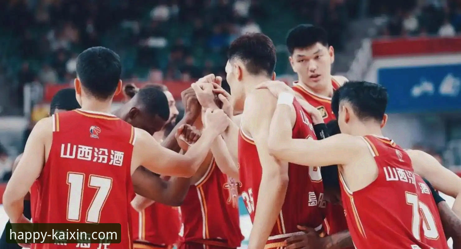CBA季后赛横扫晋级完整指南—山西队2-0胜青岛，潘江复出带队挑战广厦